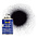 Revell of Germany . RVL Black Matt Acrylic Spray 100ml