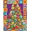 Cobble Hill . CBH Christmas Tree Quilt - Puzzle 275pc