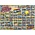 Cobble Hill . CBH Vintage American Postcards - Puzzle 1000pc Calgary