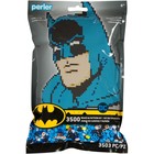 Perler (beads) PRL Perler Pattern Bag - Batman