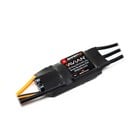 Spektrum . SPM Spektrum Avian 45amp 6s brushless smart ESC