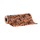 Traeger BBQ . TRG Traeger X Oren Pink BBQ Butcher Paper Roll - TRAEGER BUTCHER PAPER (18" x 150')
