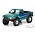 Pro Line Racing . PRO 1993 Ford Ranger Clear Body Set