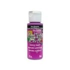 Decoart . DCA DecoArt Crafter’s Acrylic Paint - 2oz DEEP MAGENTA