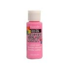 Decoart . DCA DecoArt Crafter’s Acrylic Paint - 2oz PARTY PINK