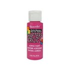 Decoart . DCA DecoArt Crafter’s Acrylic Paint - 2oz THISTLE BLOSSOM