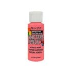 Decoart . DCA DecoArt Crafter’s Acrylic Paint - 2oz WILD ROSE PINK