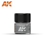 A K Interactive . AKI Real Colors Aggressor Grey FS 36251 10ml