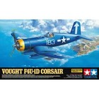 Tamiya America Inc. . TAM 1/32 Vought F4U-1D Corsair