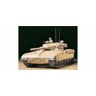 Tamiya America Inc. . TAM 1/35 Israeli Merkava Main Battle Tank