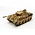 Tamiya America Inc. . TAM 1/35 German Tank Panzer V Panther Ausf.D