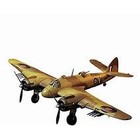 Tamiya America Inc. . TAM 1/48 BRISTOL BEAUFIGHTER