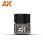 A K Interactive . AKI Real Colors RLM 61 / RAL 8019