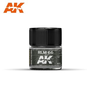 A K Interactive . AKI Real Colors RLM 66