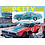 MPC . MPC 1/16 '73' Dodge Charger Richard Petty