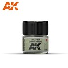A K Interactive . AKI Real Colors IJN J3 SP (Amber Grey)