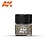 A K Interactive . AKI Real Colors AMT-1 Light Brown