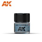 A K Interactive . AKI Real Colors AMT-7Light Blue