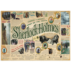 Cobble Hill . CBH Sherlock Puzzle 1000pc