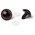 Cousins Corporation . CCA Brown Animal Eyes 20mm 2/Pkg