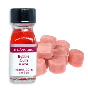 Lorann Gourmet . LAO Bubble Gum Flavor 2 Drams