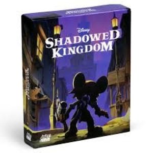 Lion Rampant Games . LRG Disney: Shadow Kingdoms