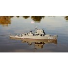 Dumas Products Inc . DUM Dumas USS Crockett kit 51"