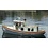 Dumas Products Inc . DUM Dumas Lord Nelson Victory tugboat kit 28"