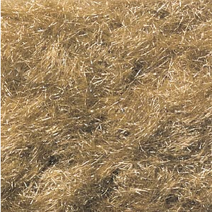 Woodland Scenics . WOO Static Grass Harvest Gold 32Oz