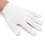 CK Products . CKP White Cotton Glove(Med)