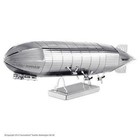 Metal Earth . MTE Metal Earth - Graf Zeppelin