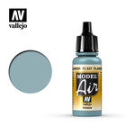 Vallejo Paints . VLJ Flanker Blue