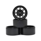 RC 4WD . RC4 RC4WD Fuel Offroad Hostage 2.2" Beadlock Wheels
