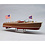 Dumas Products Inc . DUM 1/8 1941 Chris-Craft Hydroplane Boat Kit, 24"