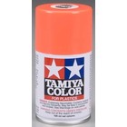 Tamiya America Inc. . TAM TS-36 FLORESENT RED