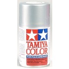 Tamiya America Inc. . TAM PS-41 Bright Silver