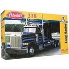 Italeri . ITA Peterbilt 378 Long Hauler