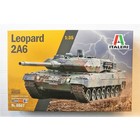 Italeri . ITA 1/35 Leopard 2A6