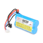 Dynamite . DYN 7.4V 1500 mAh 2S Li-Ion: Jet Jam