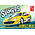 AMT\ERTL\Racing Champions.AMT Street Heat 1998 Chrysler Concorde - Slammers