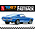 AMT\ERTL\Racing Champions.AMT 1/25 67  Ford Mustang GT Fastback