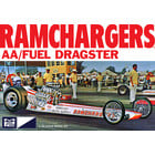 MPC . MPC 1/25 Ramchargers Front Engine Dragster