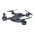 RC Pro . RCP 720P wifi foldable drone with 15 minutes flight