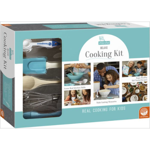 MindWare . MIW Playful Chef: Deluxe Cooking Kit