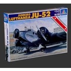 Italeri . ITA 1/72 Junkers JU-52 3/M