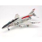 Tamiya America Inc. . TAM 1/48 F-4B Phantom II
