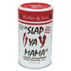Slap Ya Mamma . SYM Slap Ya Mama - White Pepper Blend Seasoning 227g