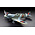 Tamiya America Inc. . TAM 1/32 Spitfire Mk IX C