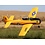 E Flite . EFL E Flite T-28 Trojan 1.1m BNF basic