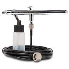 Iwata Airbrushes . IWA Iwata Revolution HP-BCR Siphon Feed Dual Action Airbrush